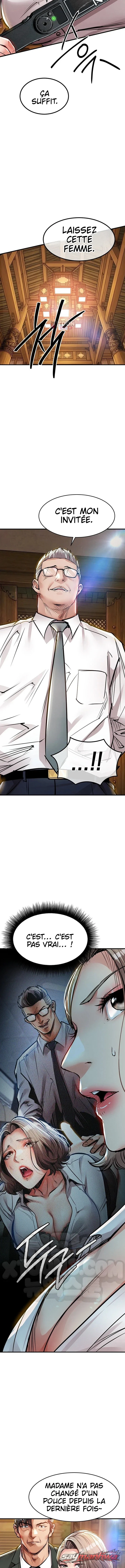 Glorious Homecoming Chapitre 76 page 13