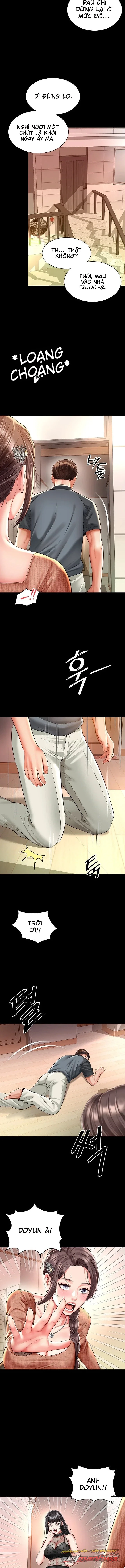 Nhà của mẹ và con gái Chương 51 page 2