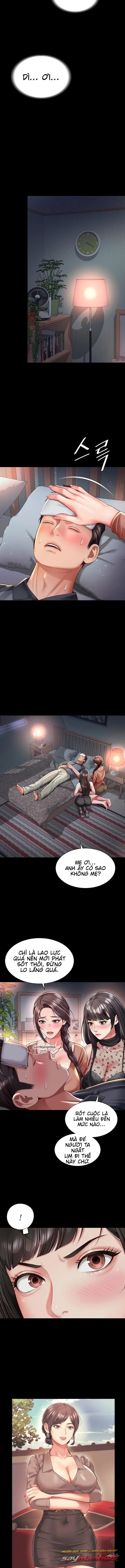 Nhà của mẹ và con gái Chương 51 page 4