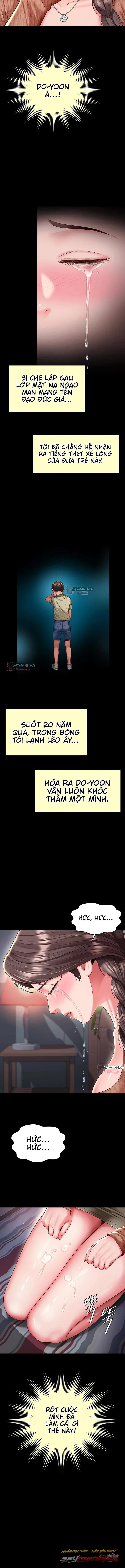 Nhà của mẹ và con gái Chương 51 page 9