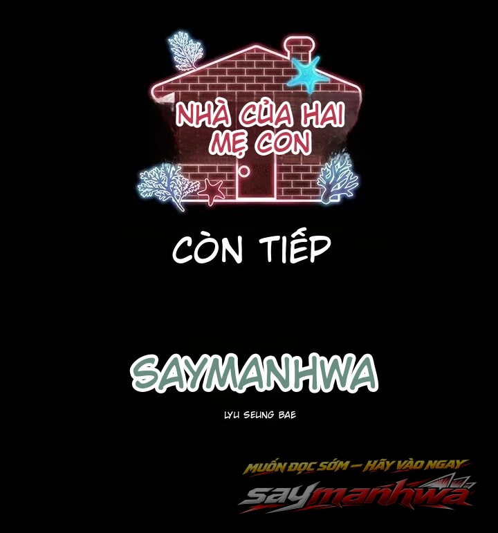 Nhà của mẹ và con gái Chương 51 page 13
