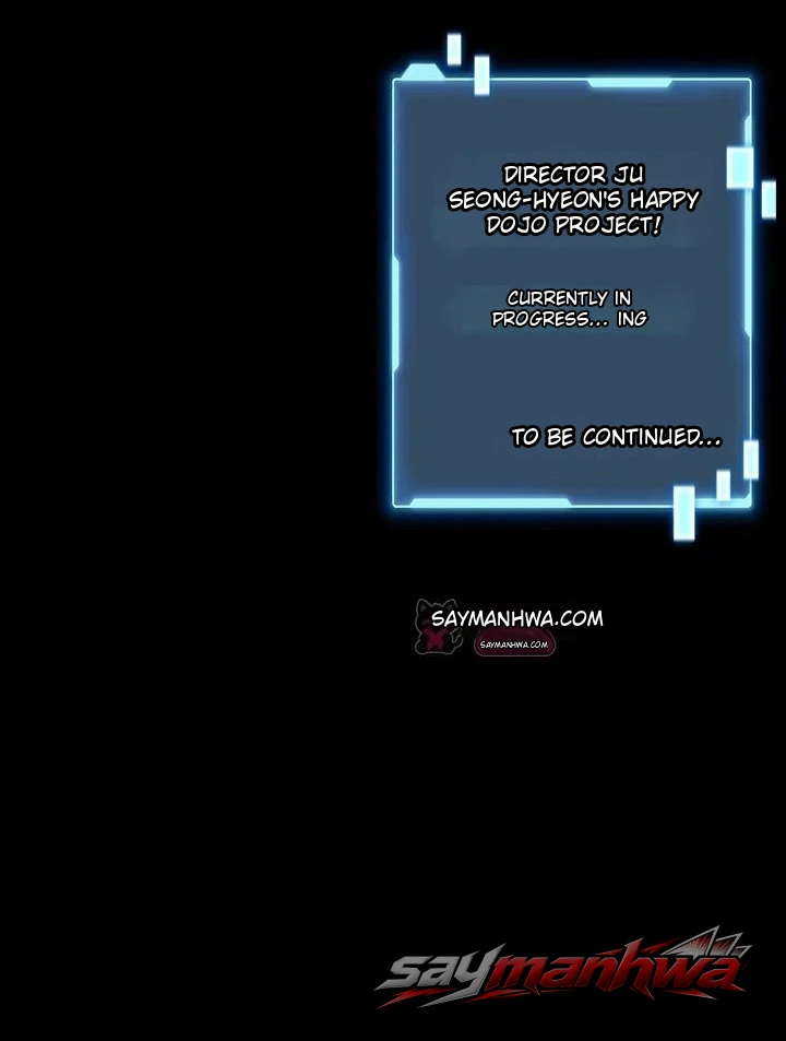 I Will Teach You Self Defense Chapter 47 page 13