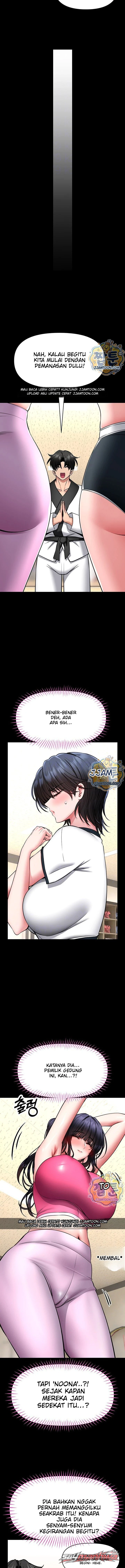 I Will Teach You Self Defense Chapter 41 page 2