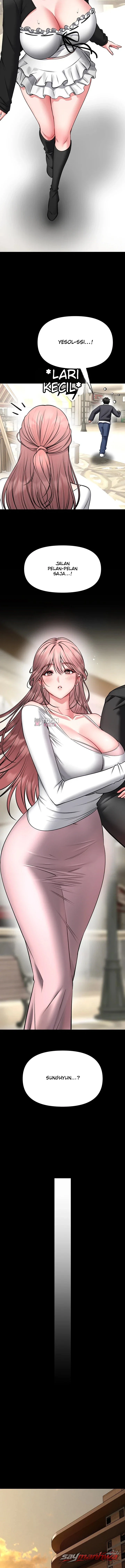 I Will Teach You Self Defense Chapter 47 page 4