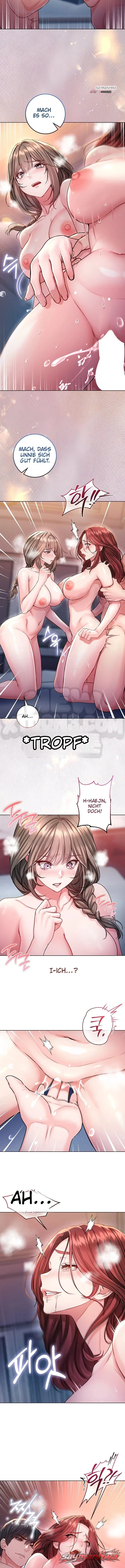 I’m a Vampire Kapitel 48 page 3
