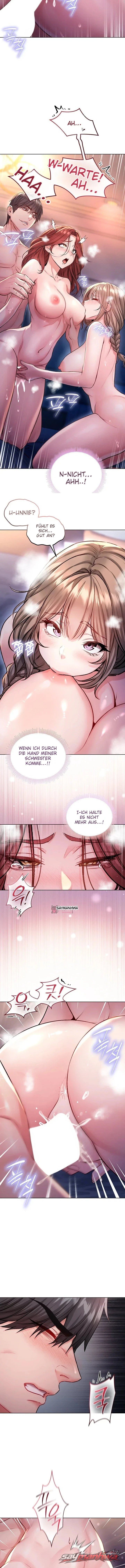 I’m a Vampire Kapitel 48 page 5