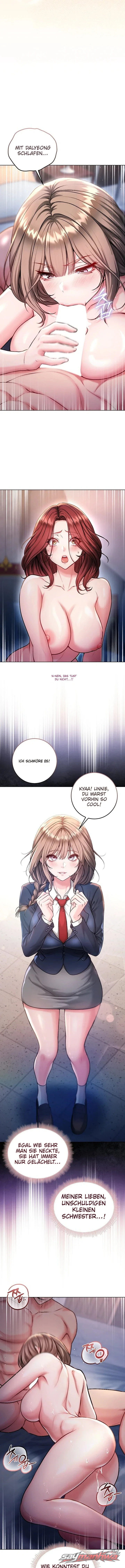 I’m a Vampire Kapitel 48 page 8