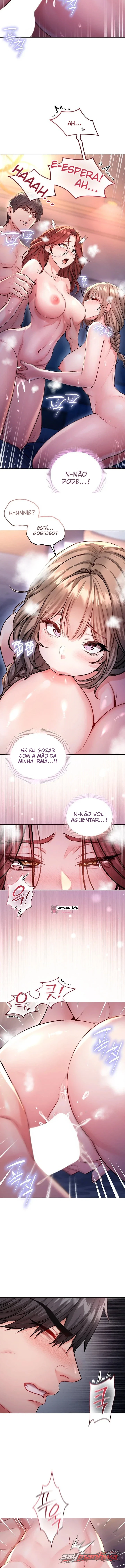 I’m a Vampire Capítulo 48 page 5