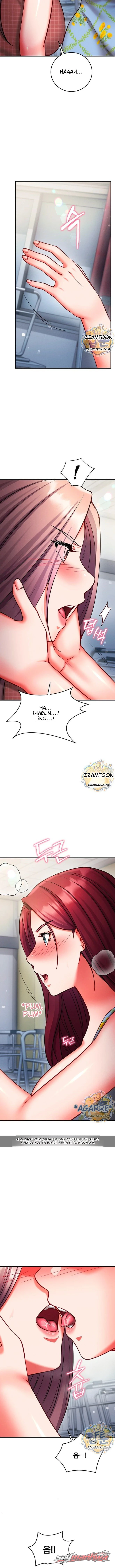 Mind Control Capítulo 42 page 13