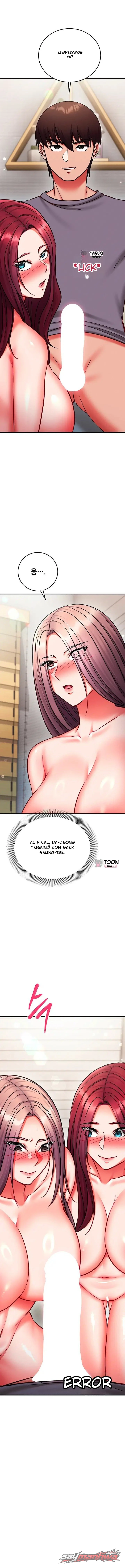 Mind Control Capítulo 44 page 1