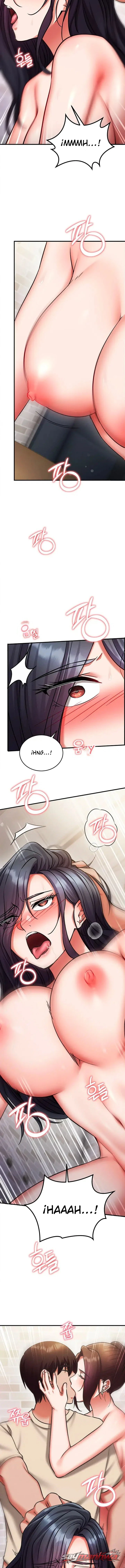 Mind Control Capítulo 44 page 13
