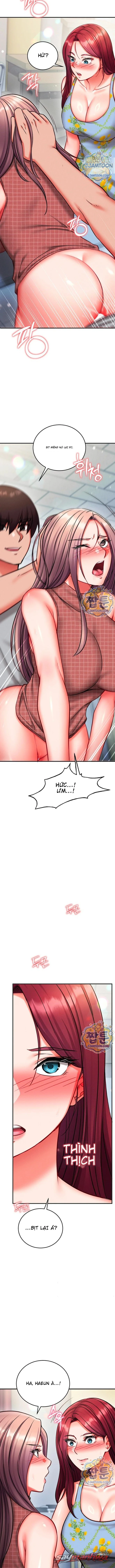 Thao túng nhận thức Chương 42 page 12