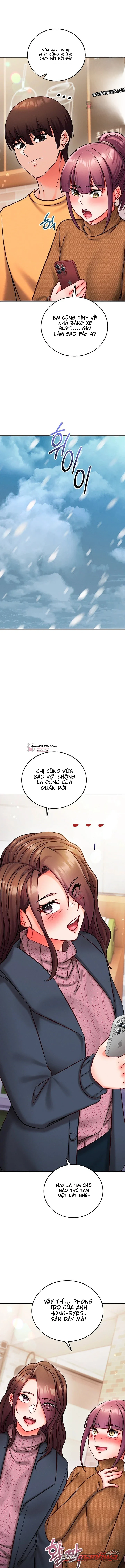 Thao túng nhận thức Chương 48 page 16
