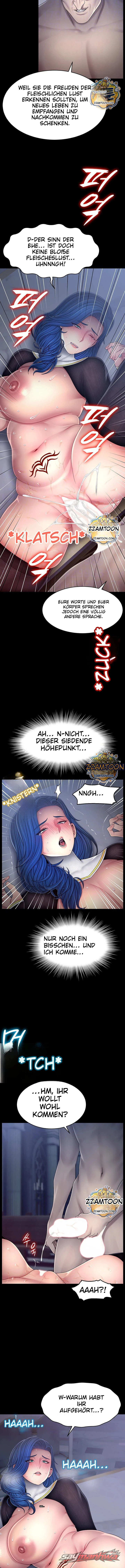 Ero: The Princess Submits Kapitel 33 page 4