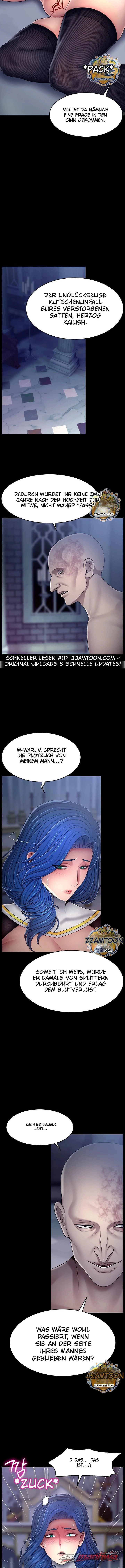 Ero: The Princess Submits Kapitel 33 page 5