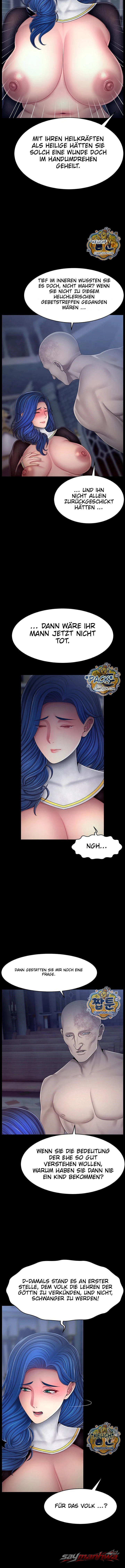 Ero: The Princess Submits Kapitel 33 page 6