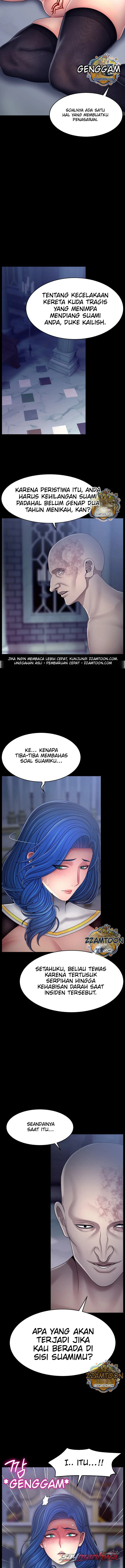 Ero: The Princess Submits Chapter 33 page 5