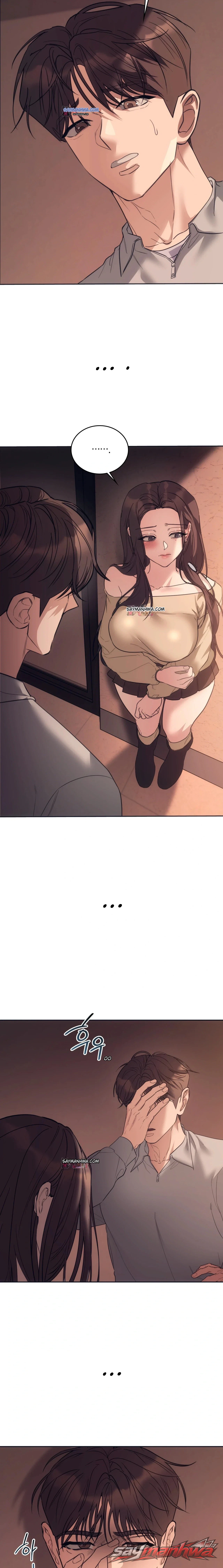 A College Student Who Does it الفصل 40 page 2