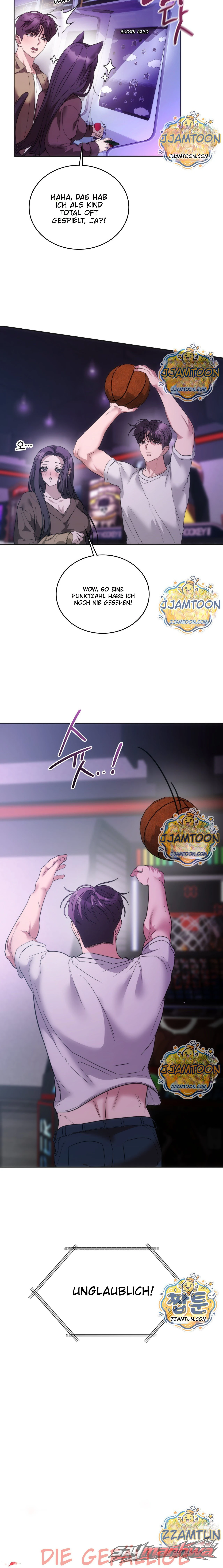 A College Student Who Does it Kapitel 36 page 10