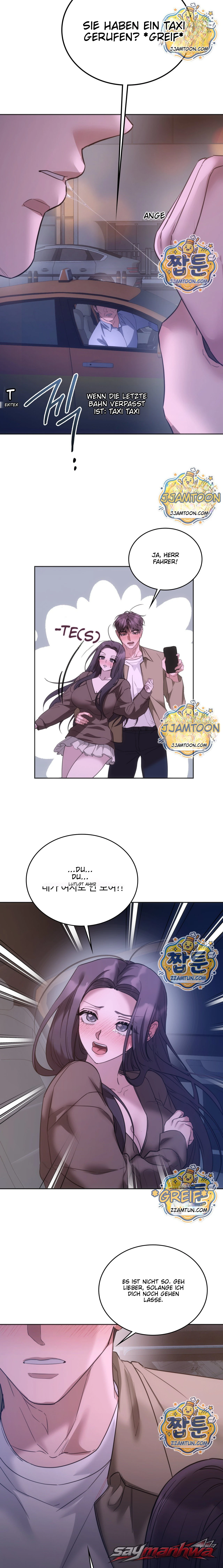 A College Student Who Does it Kapitel 36 page 20