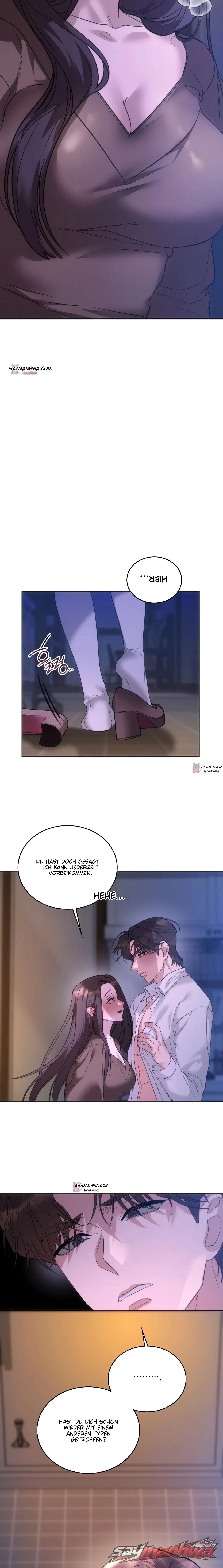 A College Student Who Does it Kapitel 37 page 4