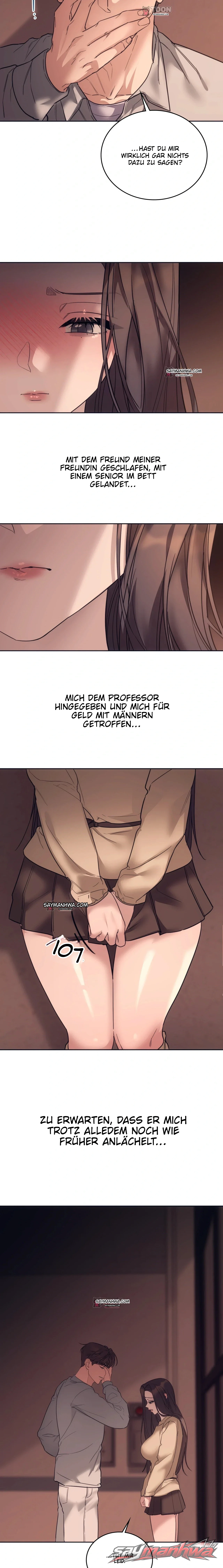 A College Student Who Does it Kapitel 40 page 3