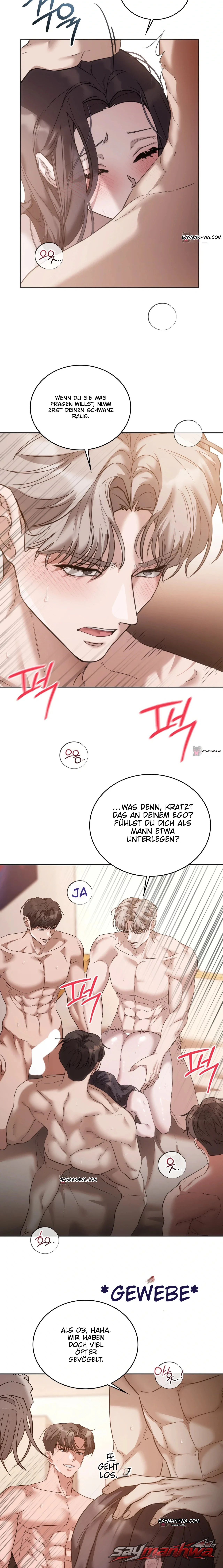 A College Student Who Does it Kapitel 41 page 10