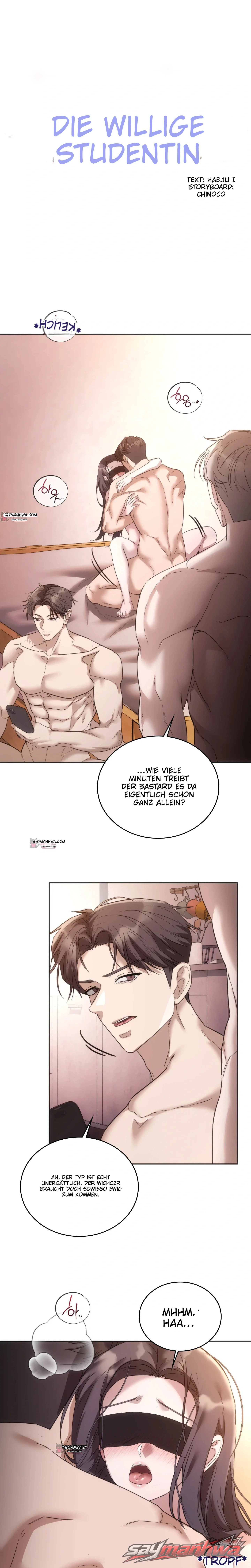 A College Student Who Does it Kapitel 42 page 7