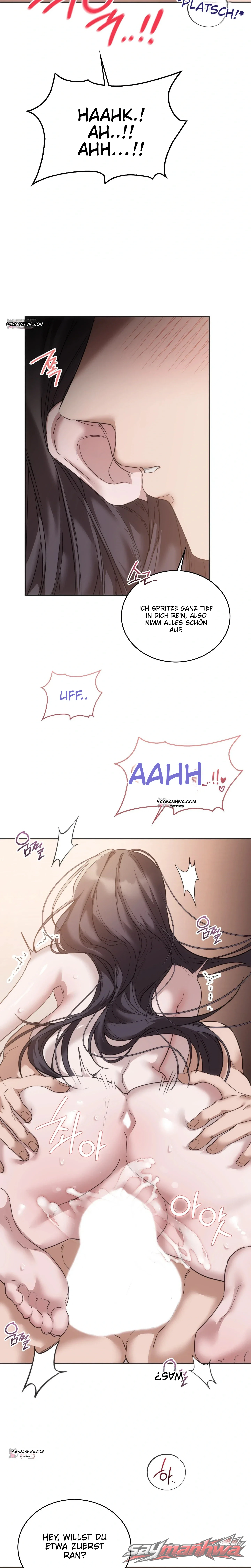 A College Student Who Does it Kapitel 42 page 10