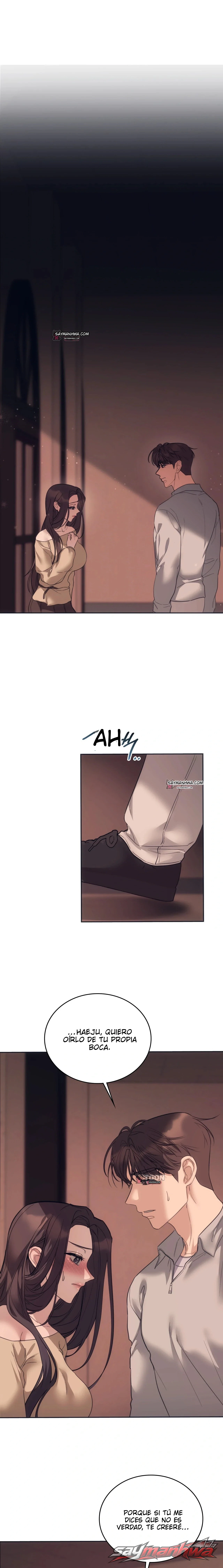 A College Student Who Does it Capítulo 40 page 1