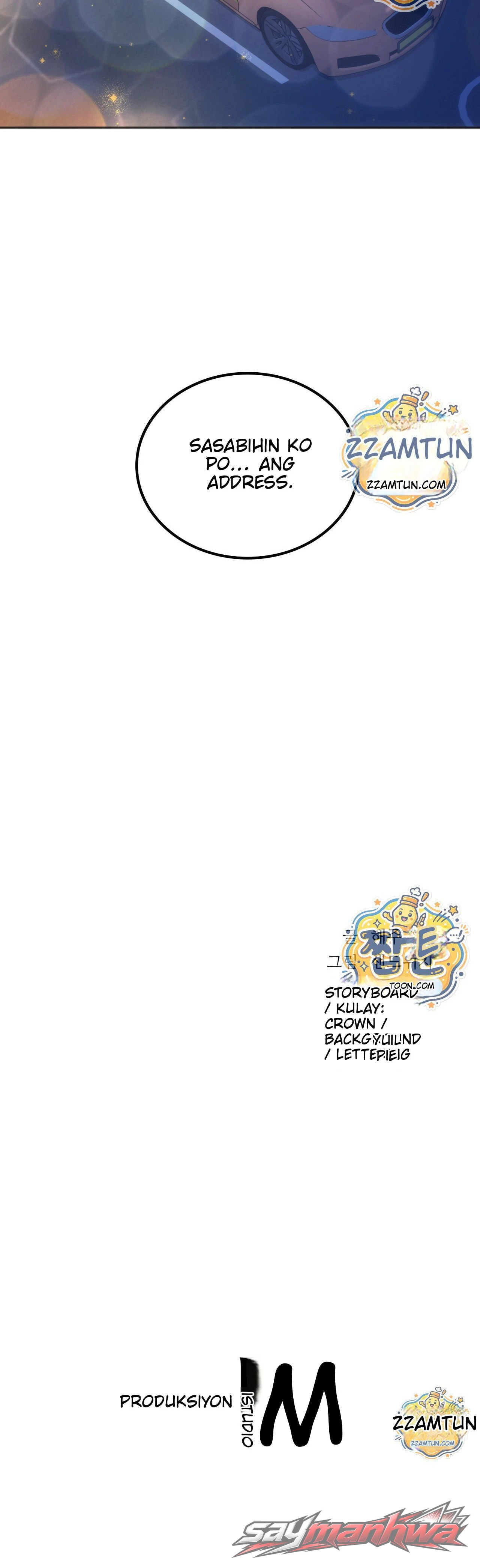 A College Student Who Does it Chapter 36 page 23