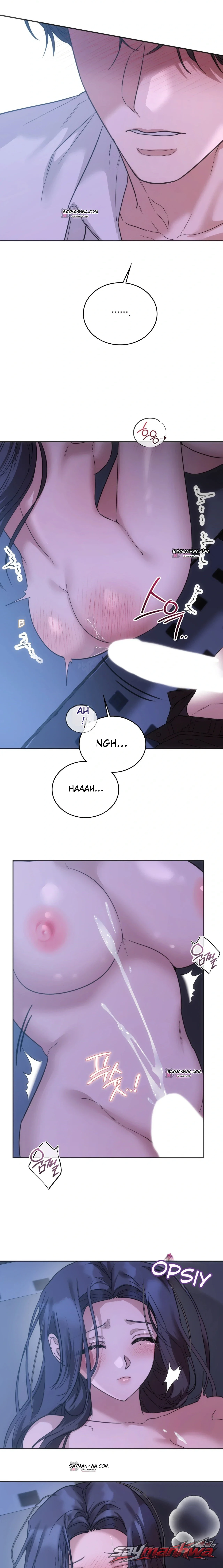 A College Student Who Does it Chapitre 38 page 5