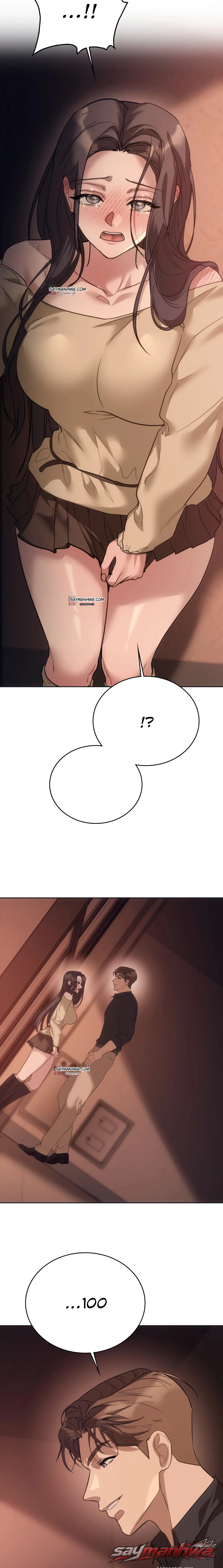 A College Student Who Does it チャプター 39 page 18