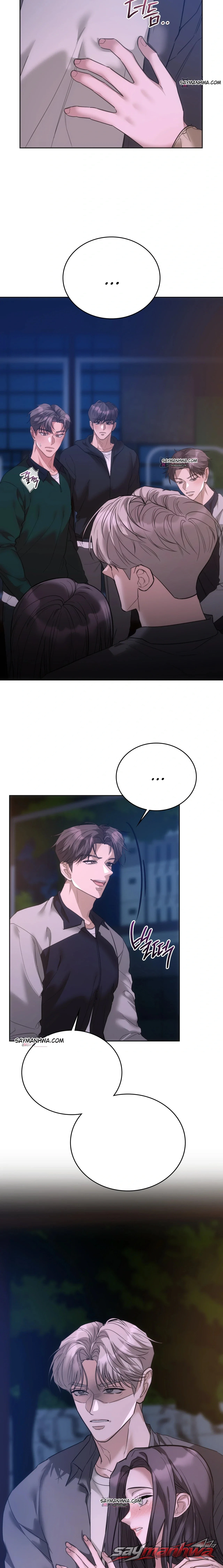 A College Student Who Does it チャプター 40 page 11