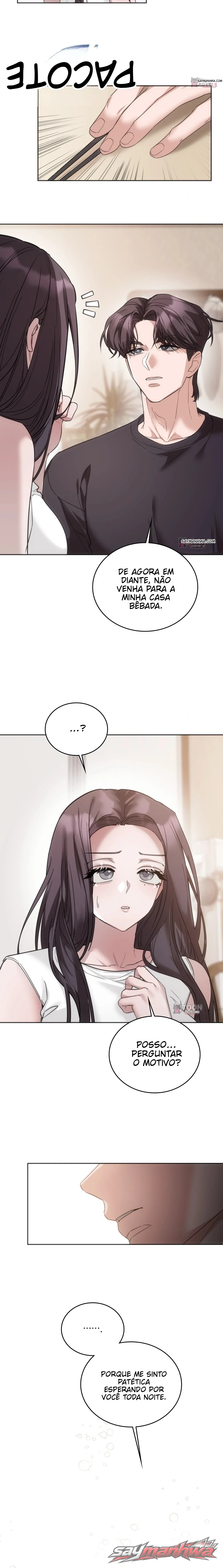A College Student Who Does it Capítulo 38 page 10