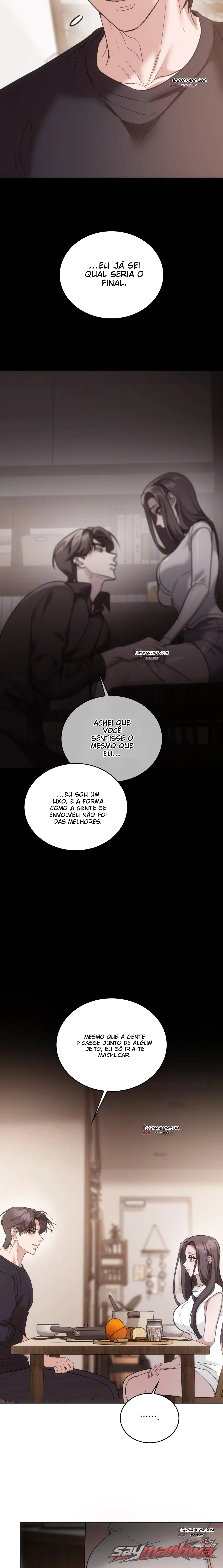 A College Student Who Does it Capítulo 38 page 13