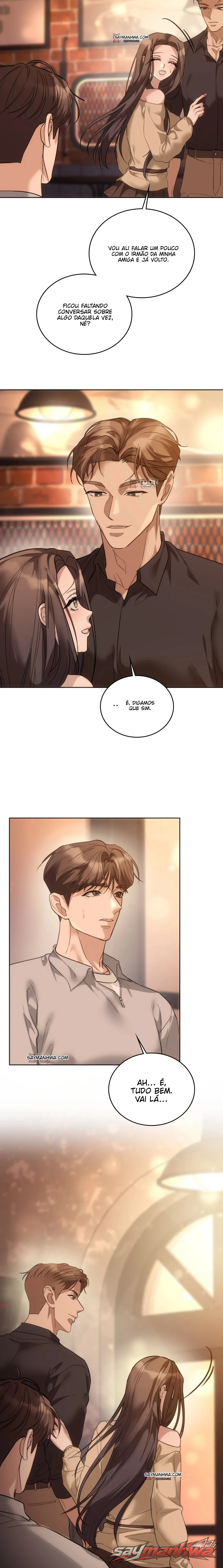A College Student Who Does it Capítulo 39 page 13