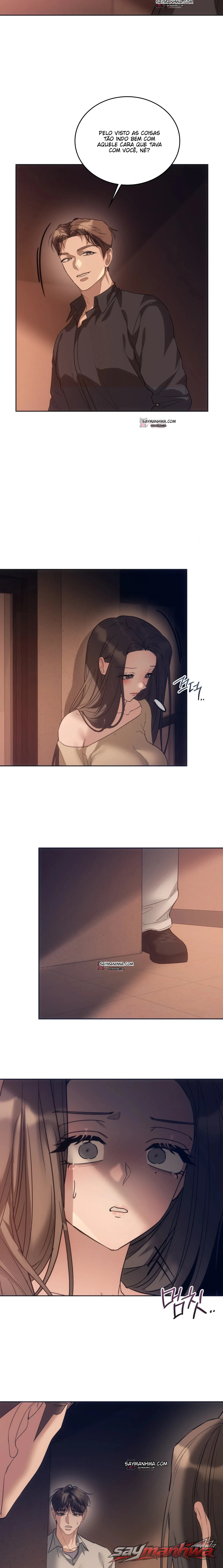 A College Student Who Does it Capítulo 39 page 19