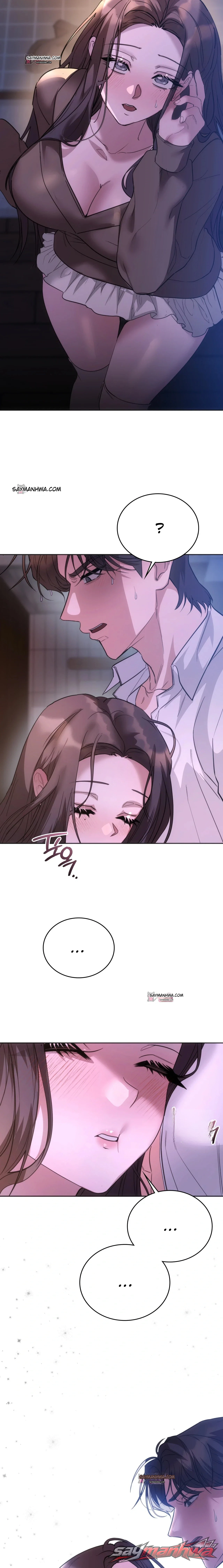 A College Student Who Does it ตอน 37 page 5