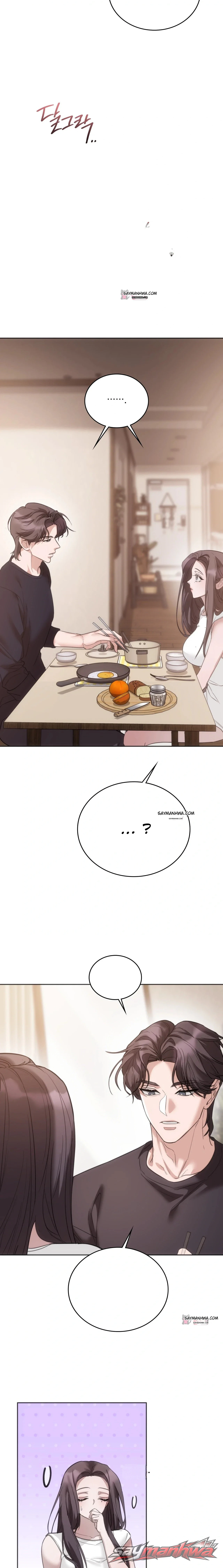 A College Student Who Does it ตอน 38 page 9