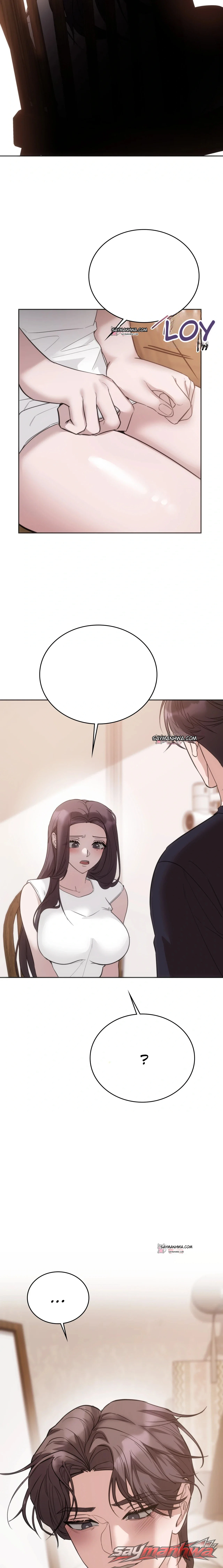 A College Student Who Does it ตอน 38 page 12