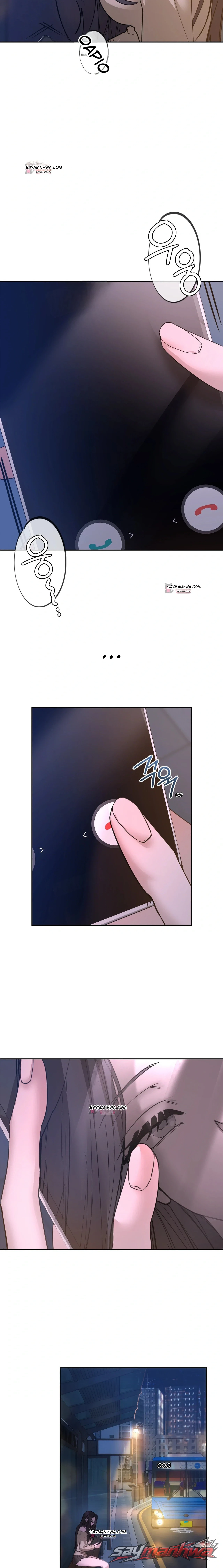 A College Student Who Does it ตอน 40 page 5