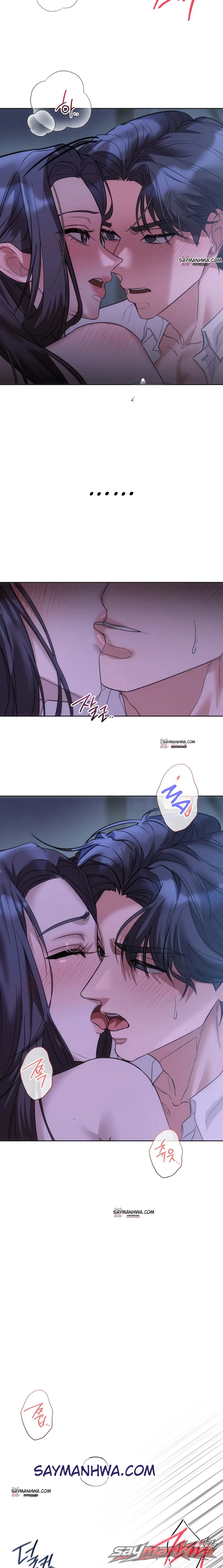A College Student Who Does it 章节 37 page 18
