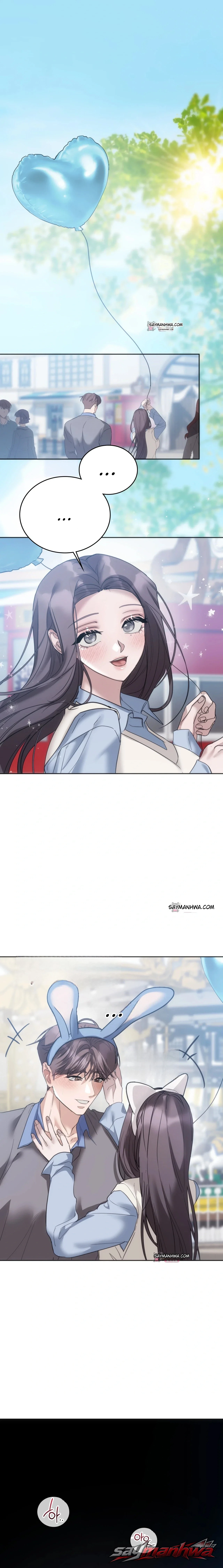A College Student Who Does it 章節 39 page 1