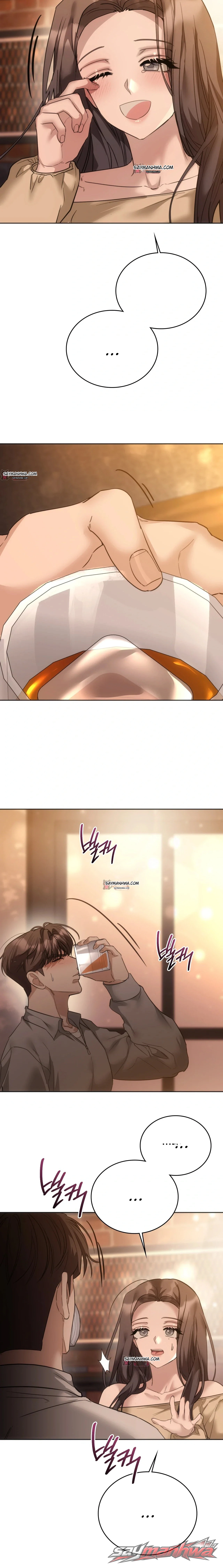 A College Student Who Does it 章節 39 page 8
