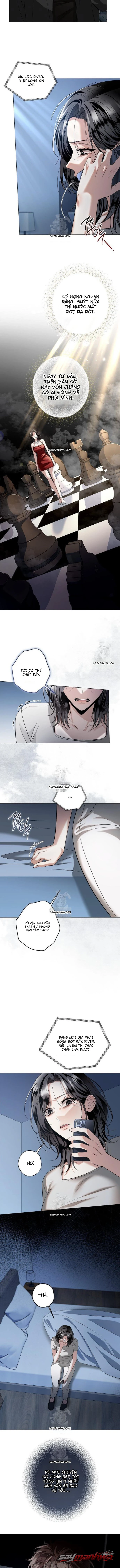 Solstice Chương 12 page 3