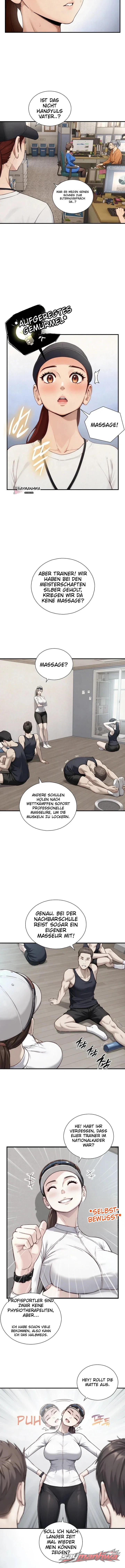 Like Father, Like Son Kapitel 49 page 5