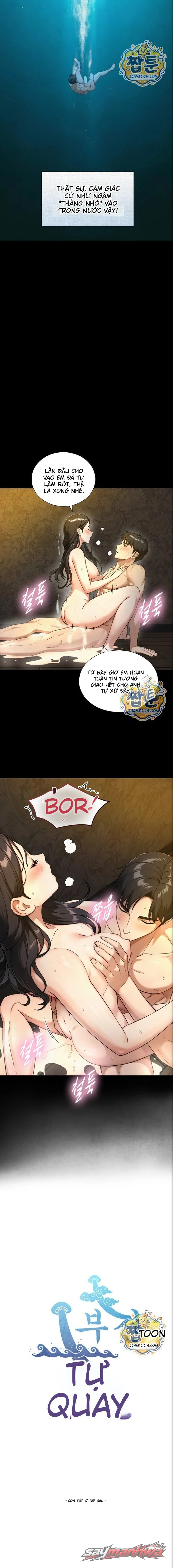 Cha nào con nấy Chương 41 page 12