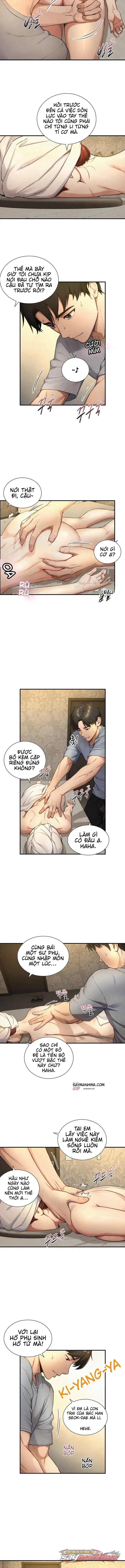 Cha nào con nấy Chương 48 page 8