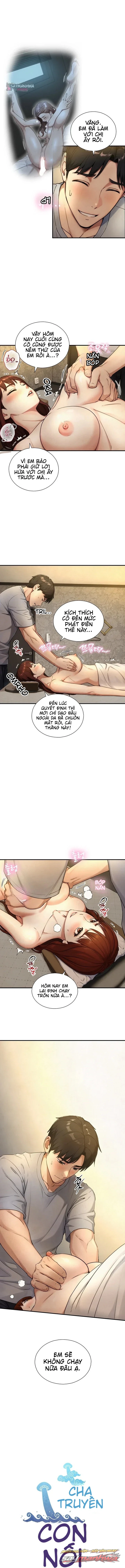 Cha nào con nấy Chương 49 page 1